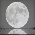 陈萧伊 Chen Xiaoyi, 古老的愿景 The Visions of Karma, 2024