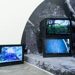 陈萧伊 Chen Xiaoyi, 今天是我们离别哭泣而我们微笑的时候了 Today Is the Time We Weep at Parting and We Smile, 2025