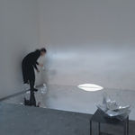 陈萧伊 Chen Xiaoyi, 古老的愿景 The Visions of Karma, 2024