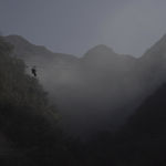 陈萧伊 Chen Xiaoyi, 古老的愿景 The Visions of Karma, 2024