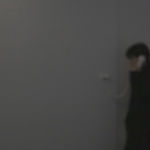 冯冰伊 Feng Bingyi, 尝试是走向失败的第一步 Trying Is the 1st Step Towards Failure, 2016