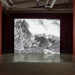 陈萧伊 Chen Xiaoyi, 脱臼时空系列 Dislocated Spacetime series, 2025