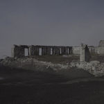 陈萧伊 Chen Xiaoyi, 古老的愿景 The Visions of Karma, 2024