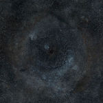 陈萧伊 Chen Xiaoyi, 古老的愿景 The Visions of Karma, 2024