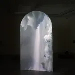 陈萧伊 Chen Xiaoyi, 脱臼时空系列 Dislocated Spacetime series, 2025