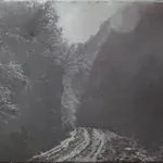 陈萧伊 Chen Xiaoyi, 脱臼时空系列 Dislocated Spacetime series, 2025