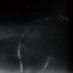 陈萧伊 Chen Xiaoyi, 古老的愿景 The Visions of Karma, 2024