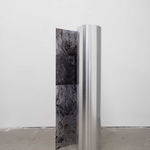 陈萧伊 Chen Xiaoyi, 古老的愿景 The Visions of Karma, 2024