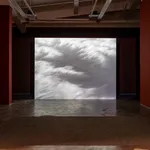 陈萧伊 Chen Xiaoyi, 脱臼时空系列 Dislocated Spacetime series, 2025