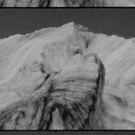 陈萧伊 Chen Xiaoyi, 脱臼时空系列 Dislocated Spacetime series, 2025