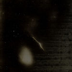 陈萧伊 Chen Xiaoyi, It is the mercy, 2017