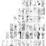 陈萧伊 Chen Xiaoyi, 古老的愿景 The Visions of Karma, 2024