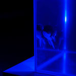 陈萧伊 Chen Xiaoyi, 古老的愿景 The Visions of Karma, 2024