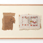 Asma Bahmim, Nine works from the series Fantasia , 2008 - 21