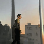 Mohammad Alfaraj, Glimpses of Now from the Fragmented Memory series, 2015