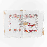 Asma Bahmim, Nine works from the series Fantasia , 2008 - 21