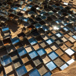 Zahrah Alghamdi, The Labyrinth and Time, 2017