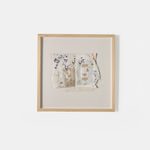 Asma Bahmim, بيتي في راسي - My home, in my head , 2025