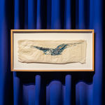 Asma Bahmim, Nine works from the series Fantasia , 2008 - 21