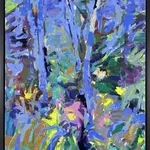 Peter Rudolph, Full Sun, 2023