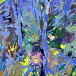 Peter Rudolph, Full Sun, 2023