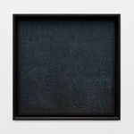 Sara Alahbabi, Wind’s Eye: Characters Archive عين الريح: أرشيف الوجوه, 2025