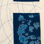 Annalee Davis, Saccharum Officinarum and Queen Anne’s Lace, 2015