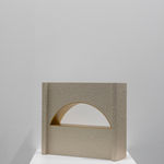 Sara Alahbabi, Wind’s Eye: Characters Archive عين الريح: أرشيف الوجوه, 2025