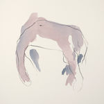 Blanca del Olmo, Mother Cave Studies series, 2025