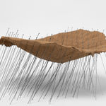 Sara Alahbabi, Wind’s Eye: Characters Archive عين الريح: أرشيف الوجوه, 2025