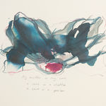 Blanca del Olmo, Mother Cave Studies series, 2025