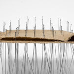 Sara Alahbabi, Wind’s Eye: Characters Archive عين الريح: أرشيف الوجوه, 2025