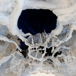 Blanca del Olmo, Mother Cave Studies series, 2025