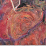 Agnes Questionmark, Foetus II, 2022