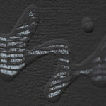 Sara Alahbabi, Wind’s Eye: Characters Archive عين الريح: أرشيف الوجوه, 2025