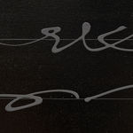 Sara Alahbabi, Wind’s Eye: Characters Archive عين الريح: أرشيف الوجوه, 2025