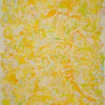 Mouteea Murad, Trial No. 170 - I Am Not Larry Poons I, 2025