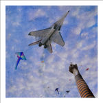 Tammam Azzam, Matpewka, 2012