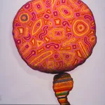 Nihad Al-Turk, Charan Village, 2014