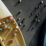 Mohamed Banawy , Winter is back, 2020