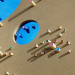 Mohamed Banawy , Winter is back, 2020