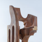 Ahmed Karaly, Untitled, 2022