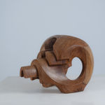 Ahmed Karaly, Untitled, 2022