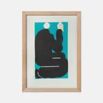 Michael Fikaris, YOLO Orange (AP), 2022