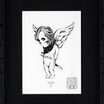 Usugrow, Angel Ink, 2011