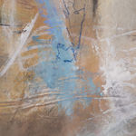 Maya Irving, Grizzly Grizzle, 2024