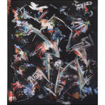 Maya Irving, Grizzly Grizzle, 2024