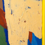 Pia Gynell-Jorgensen, Girl With Beret, 2023