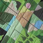 Michael Fikaris, YOLO Orange (AP), 2022