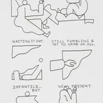 Michael Fikaris, YOLO Orange (AP), 2022